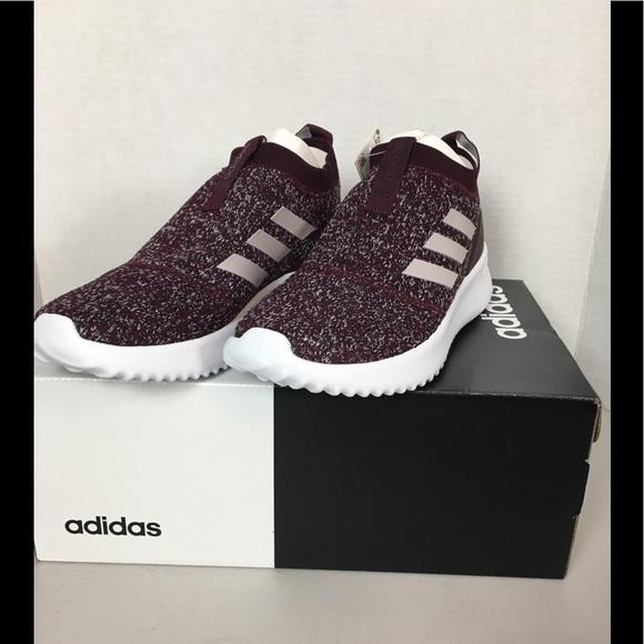 NWT Women’s Adidas Ultimafusion running shoes - Picture 4 of 6